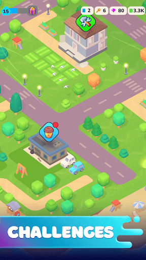 Life Dream: Build Dream Home screenshot 7 - screenshot