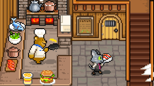 Bear's Restaurant screenshot 19 - screenshot