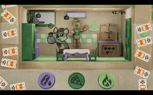 MyPOPGOES screenshot 15 - screenshot