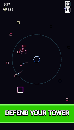 The Tower - Idle Tower Defense screenshot 2 - screenshot