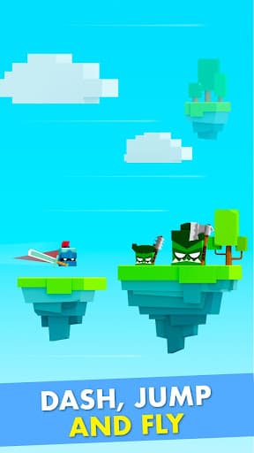 Will Hero screenshot 21 - screenshot