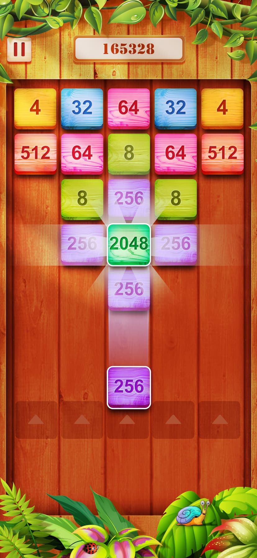 Shoot n Merge screenshot 4 - screenshot
