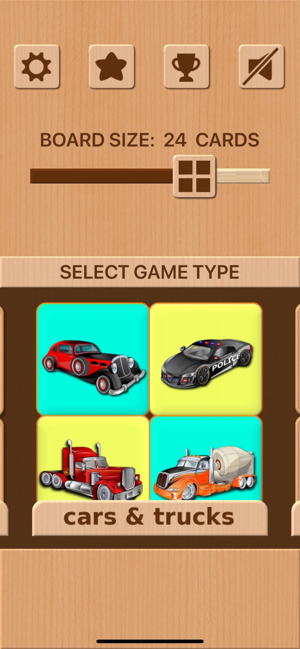 Memory! screenshot 9 - screenshot