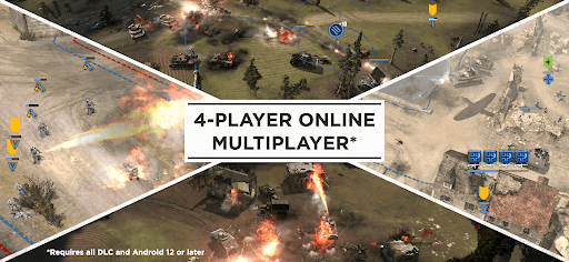 Company of Heroes screenshot 4 - screenshot
