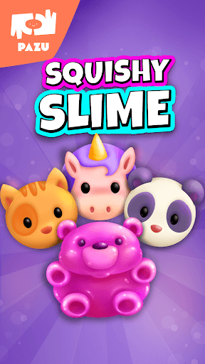 Squishy Slime Maker For Kids screenshot 4 - screenshot
