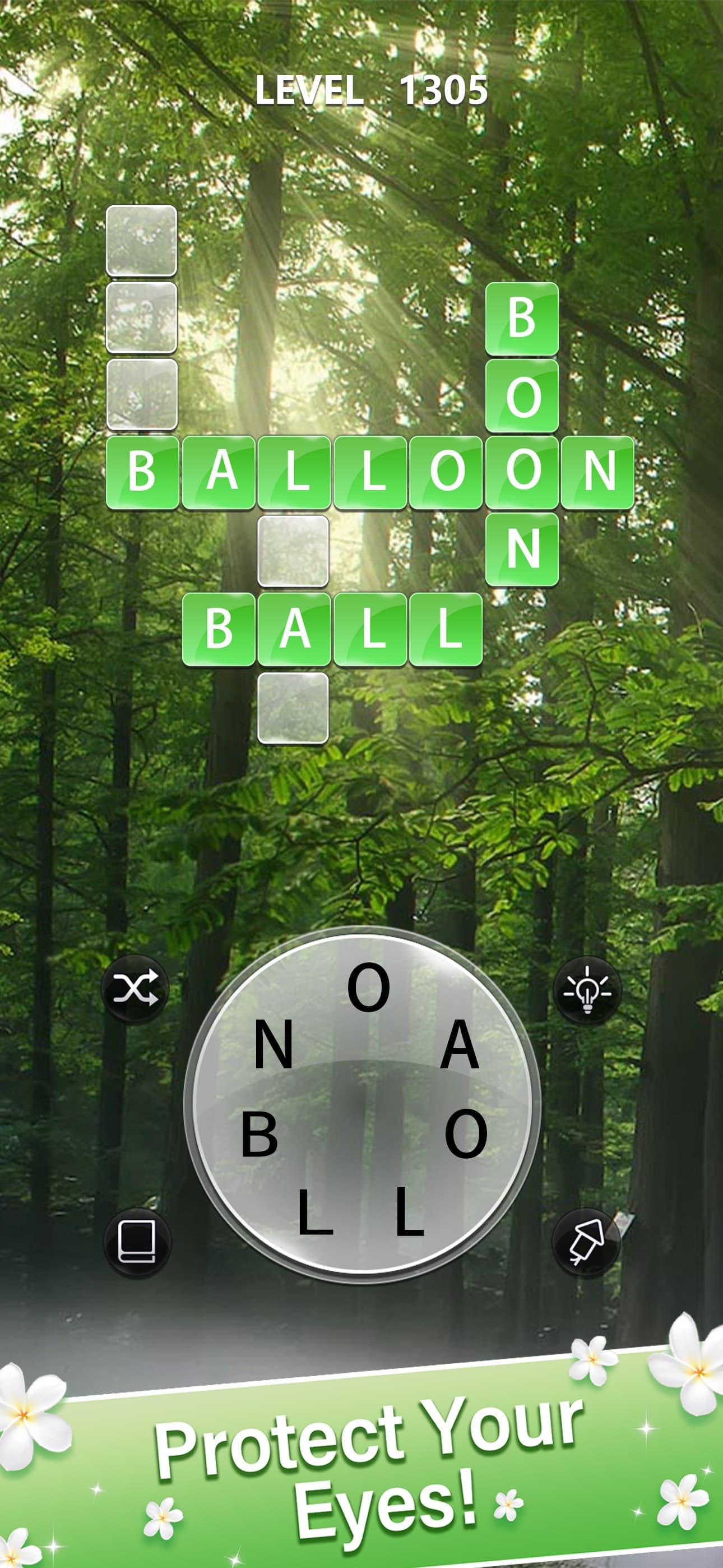 Otium Word: Cross Puzzle Game screenshot 4 - screenshot
