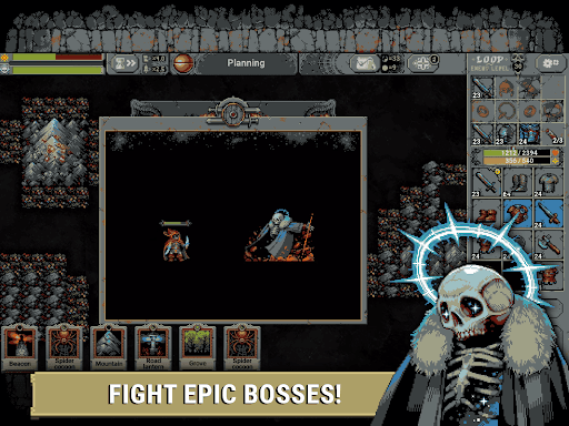 Loop Hero screenshot 13 - screenshot