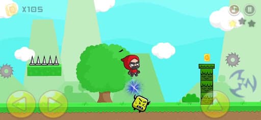 Hacker's Adventure:Cyber Start screenshot 17 - screenshot