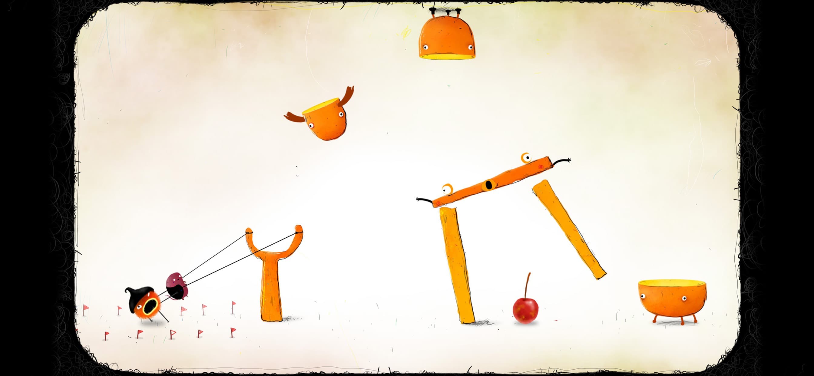 CHUCHEL screenshot 6 - screenshot