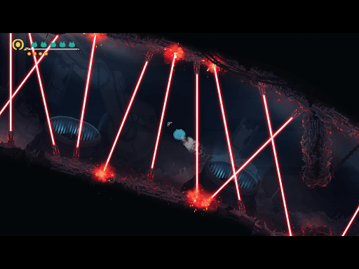 MO: Astray screenshot 19 - screenshot