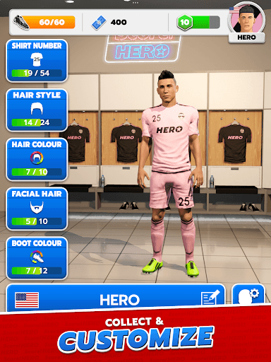 Score! Hero screenshot 17 - screenshot