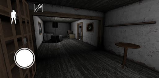 Granny screenshot 3 - screenshot