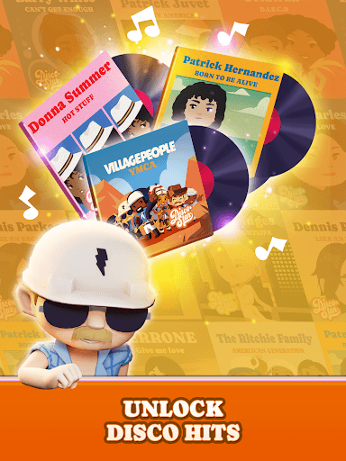 Disco Star screenshot 14 - screenshot