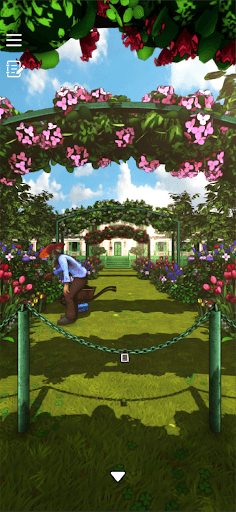 Escape Game: 1914 screenshot 1 - screenshot