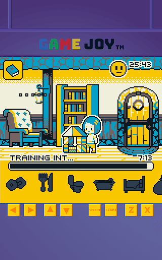 Yolk Heroes: A Long Tamago screenshot 10 - screenshot