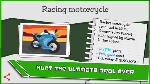 Dealer’s Life Pawn Shop Tycoon screenshot 23 - screenshot