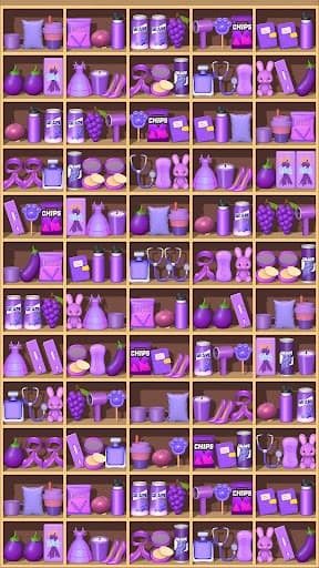 Goods Ready - Sort & Match screenshot 1 - screenshot