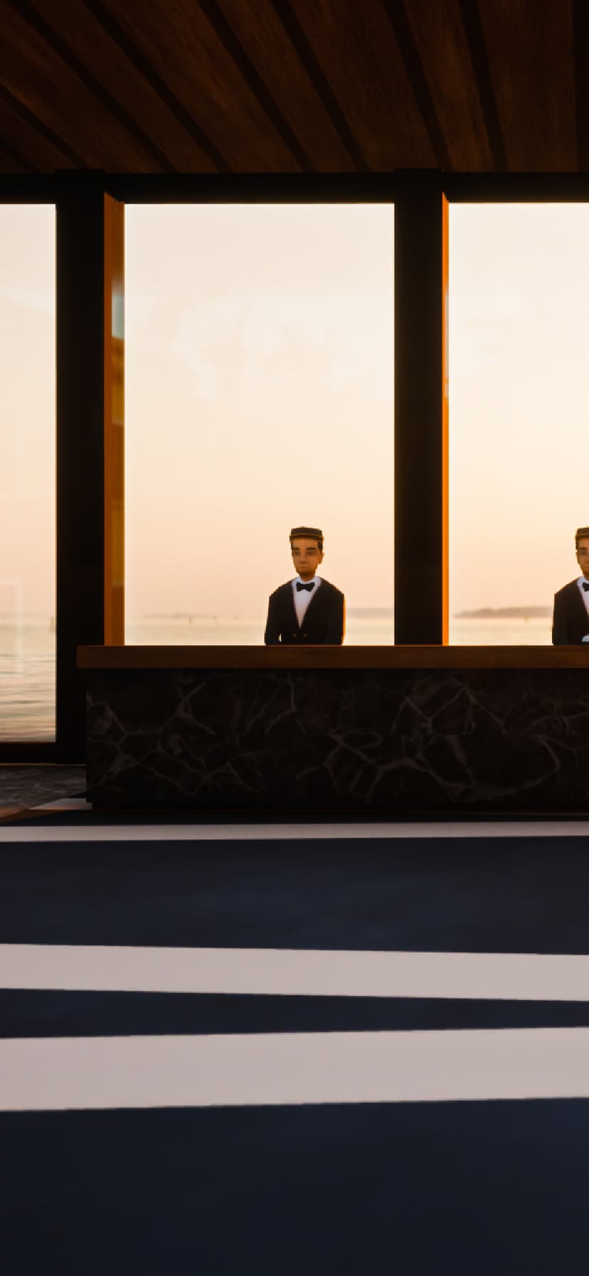 Escape Game: Ocean Front screenshot 1 - screenshot