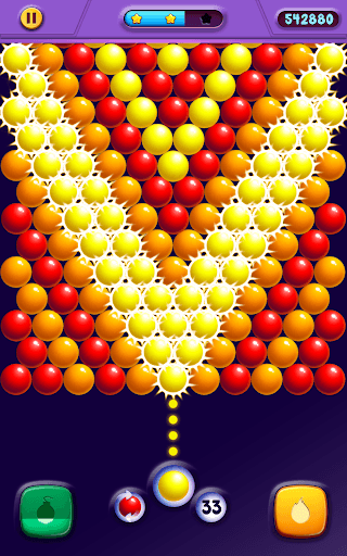 Bubble Freedom screenshot 18 - screenshot