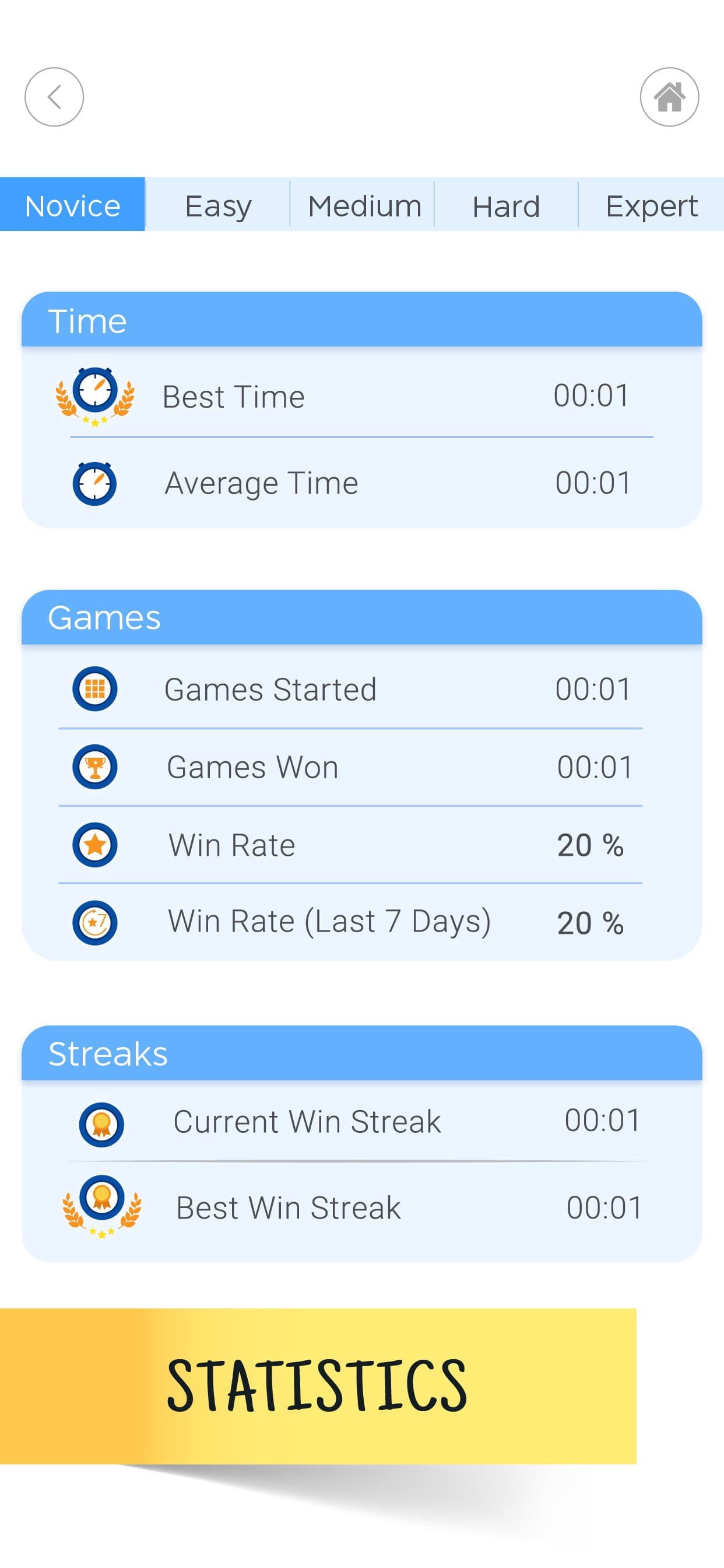 Sudoku: Classic Brain Puzzle screenshot 10 - screenshot