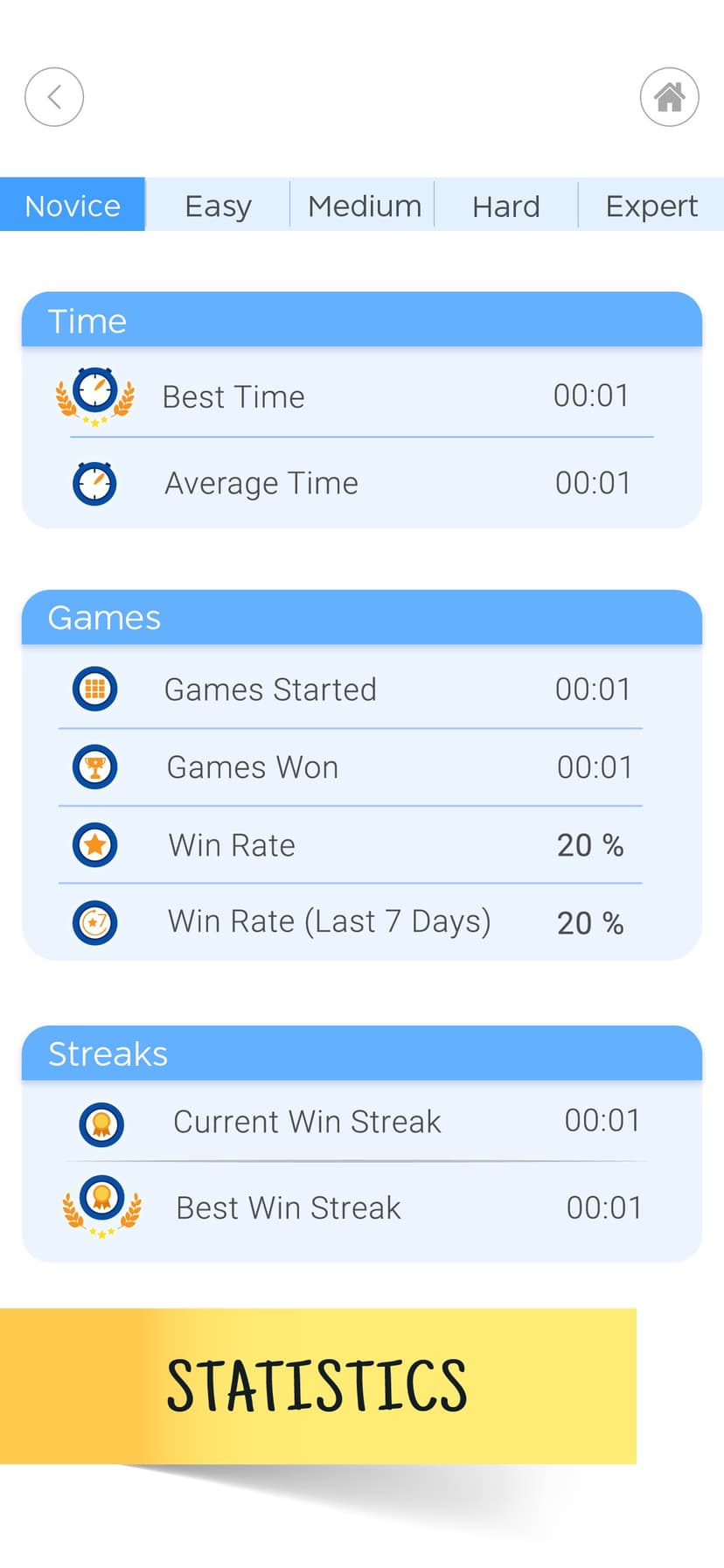 Sudoku: Classic Brain Puzzle screenshot 10 - screenshot