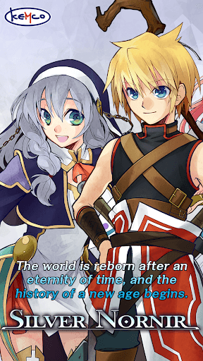 RPG Silver Nornir screenshot 6 - screenshot