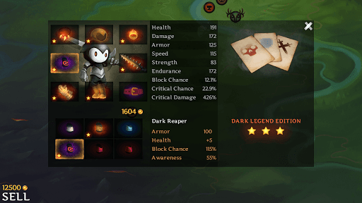 Reaper screenshot 13 - screenshot