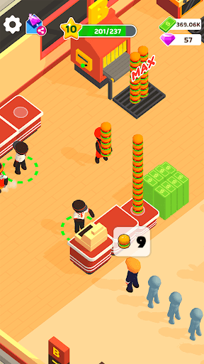 Burger Please! screenshot 12 - screenshot