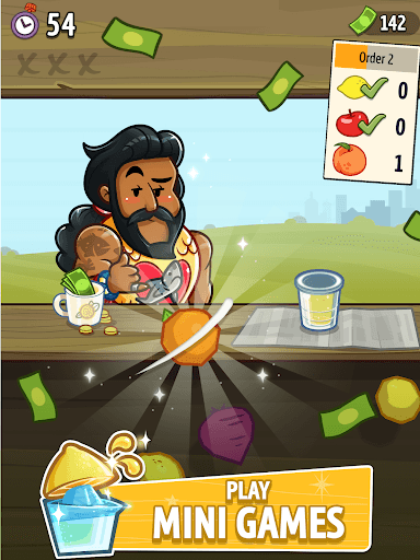 AdVenture Capitalist screenshot 19 - screenshot