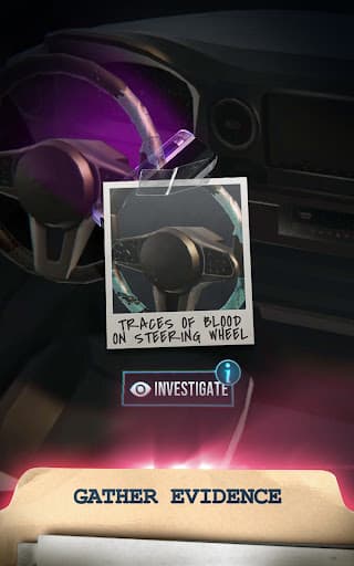 Murder Case: Clue to a Crime screenshot 12 - screenshot