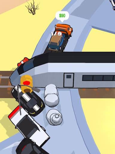 Tow N Go screenshot 12 - screenshot