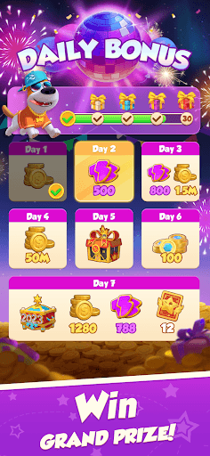 Spin A Spell - Coin Tycoon screenshot 5 - screenshot