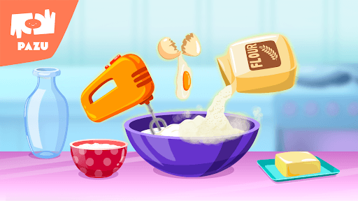 Cooking Master Food Games screenshot 6 - screenshot