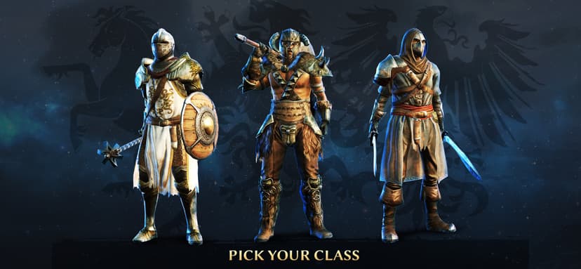 Fight Legends: Sword Fighting screenshot 6 - screenshot