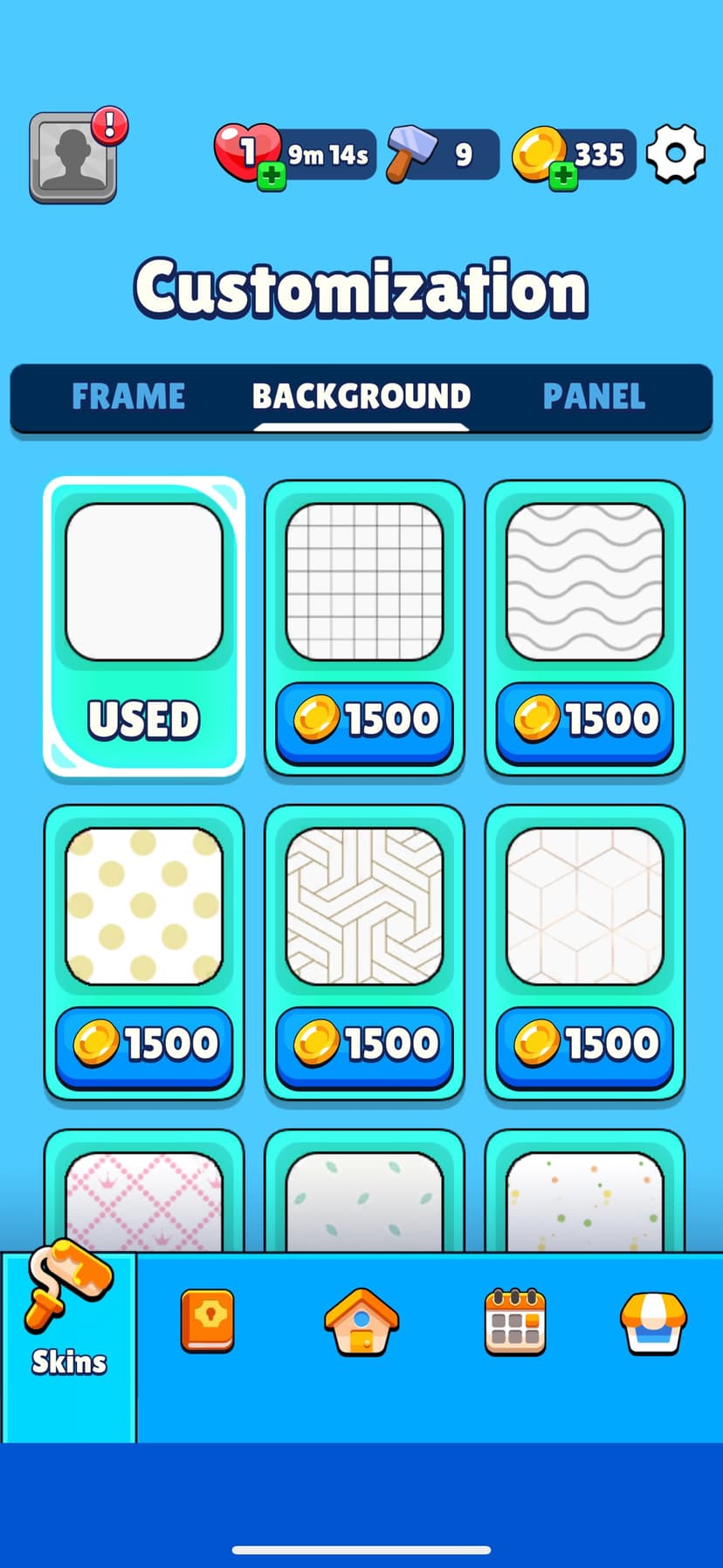 Family Tree! - Logic Puzzles screenshot 3 - screenshot