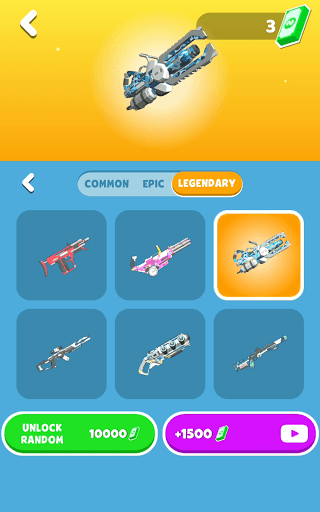 Z Escape - Zombie Machine Gun screenshot 18 - screenshot