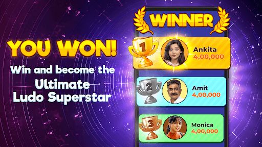 Ludo Superstar - Fun Game screenshot 16 - screenshot