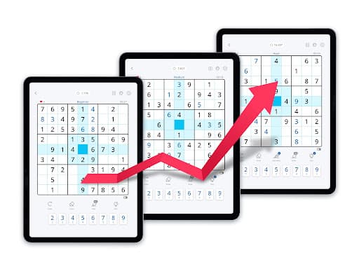 Sudoku - The Classic one screenshot 11 - screenshot
