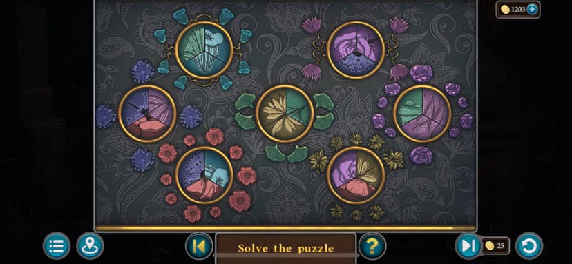 Artifact Seekers screenshot 4 - screenshot