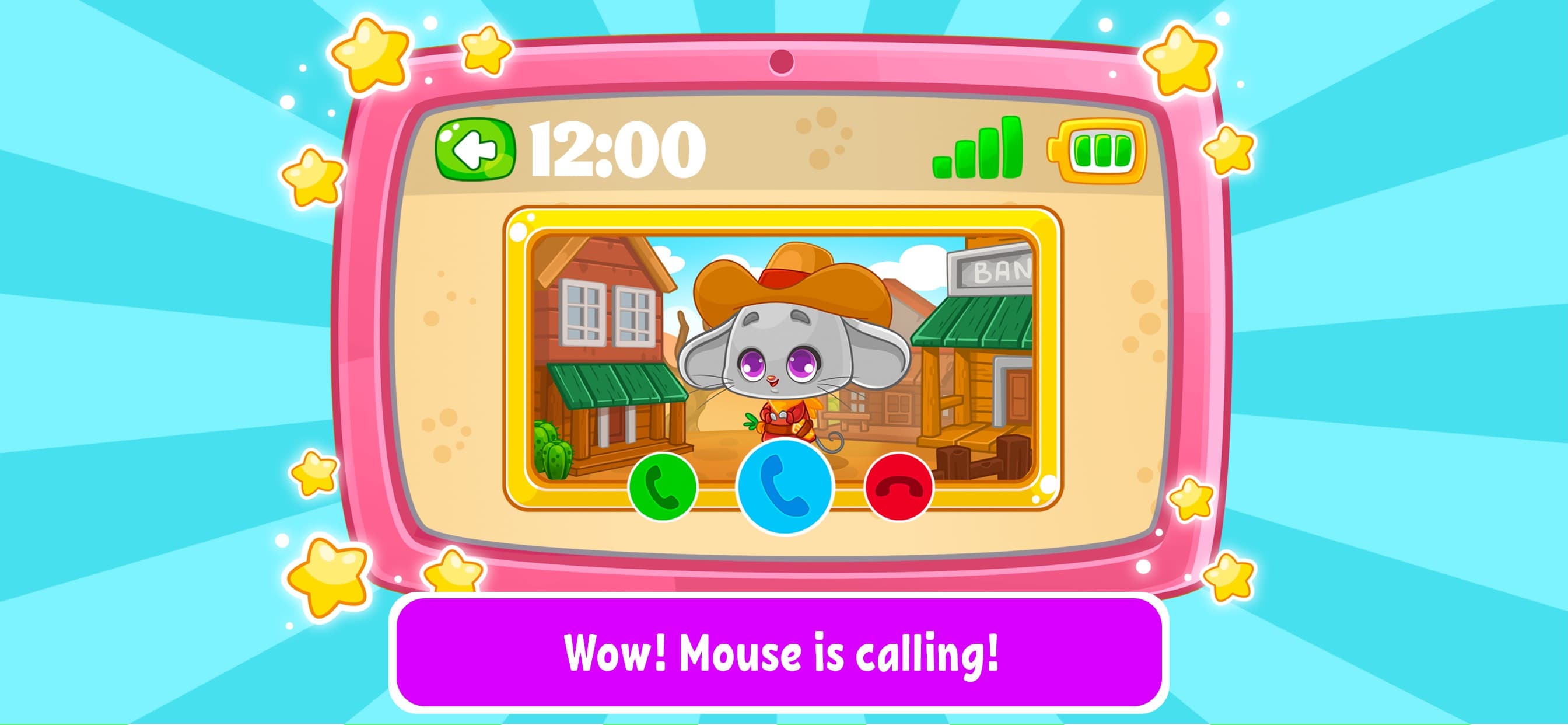 Drawing pad! Coloring book 2-6 screenshot 6 - screenshot