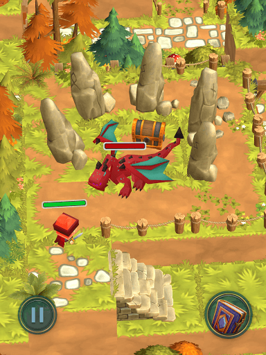 Kana Heroes: Hiragana & Kataka screenshot 15 - screenshot