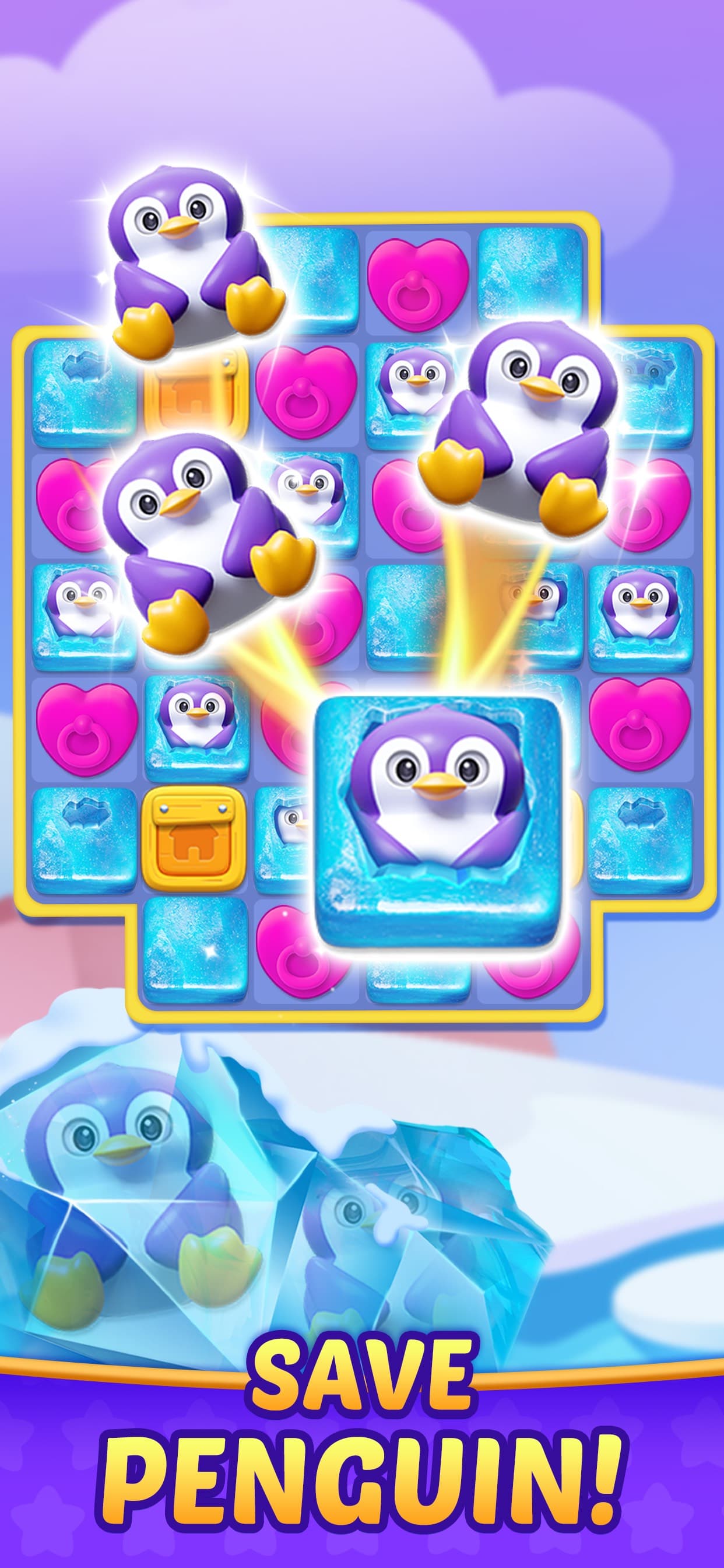 Dream Resort - Match 3 Games screenshot 3 - screenshot