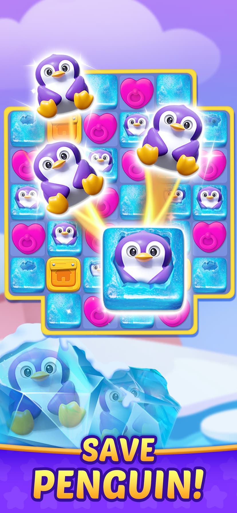 Dream Resort - Match 3 Games screenshot 3 - screenshot