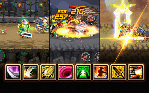 Final Destiny screenshot 20 - screenshot