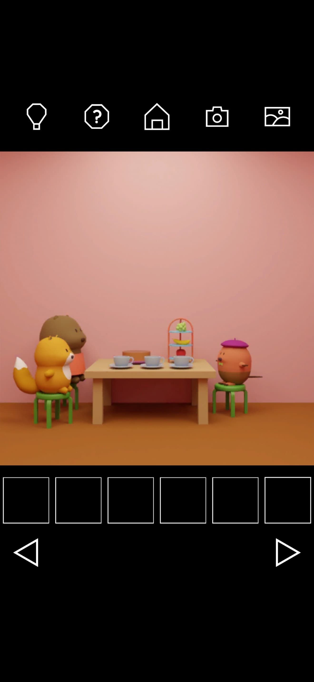 Escape Game : Collection screenshot 4 - screenshot
