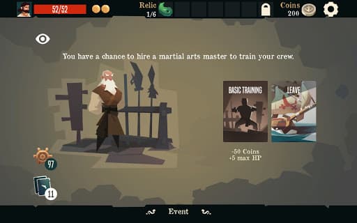 Pirates Outlaws screenshot 12 - screenshot