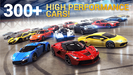 Asphalt 8 - Car Racing Game screenshot 17 - screenshot
