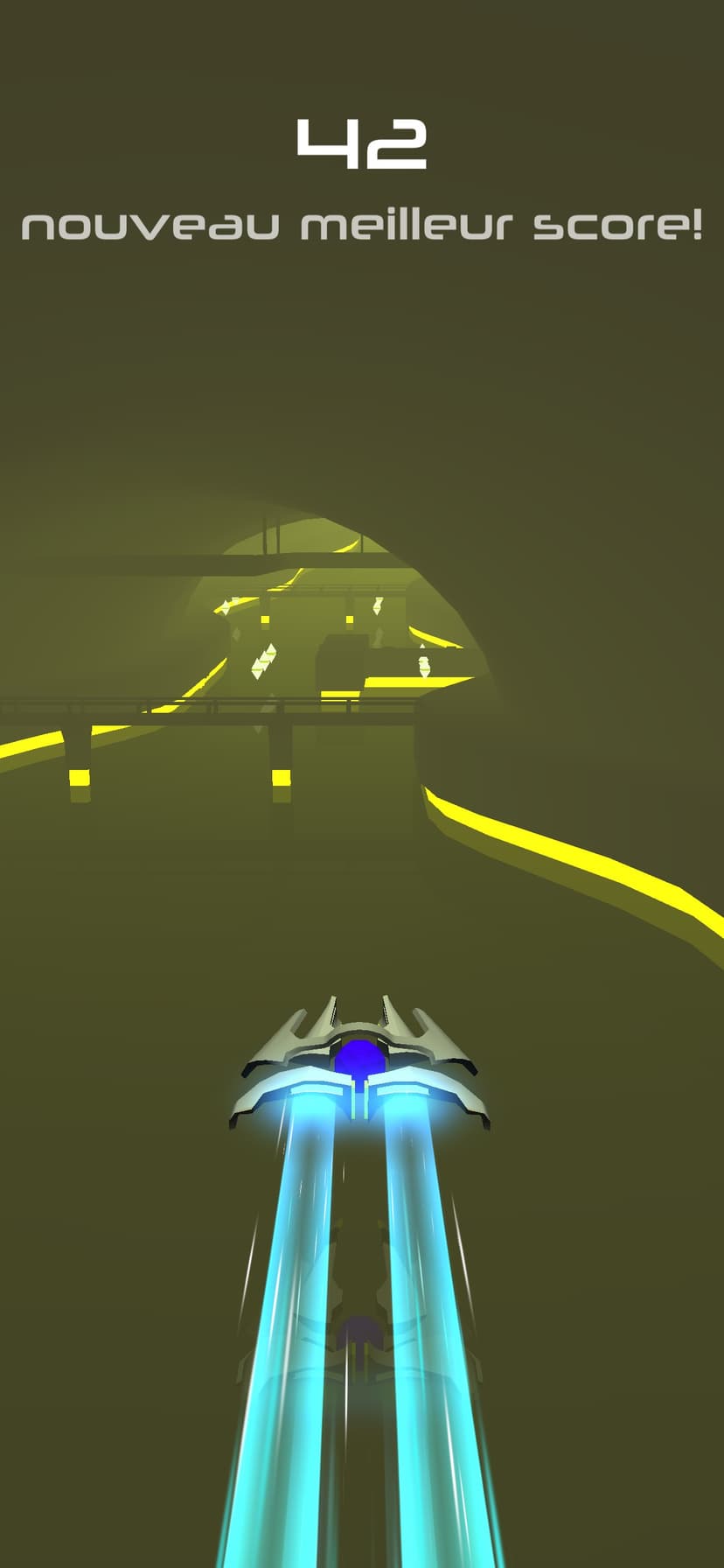 Horizon screenshot 3 - screenshot