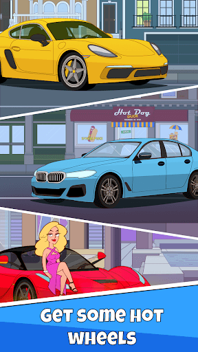 Idle Guy: Life Simulator games screenshot 3 - screenshot