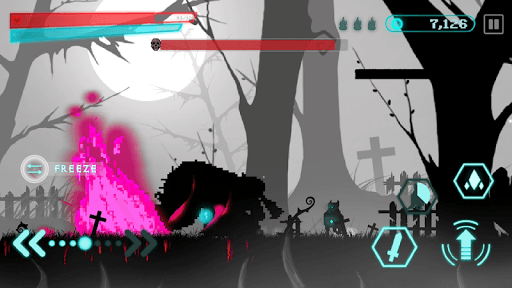 Gleam of Fire screenshot 14 - screenshot